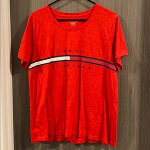 ❗️BOGO❗️Tommy Hilfiger T-Shirt